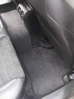 Коврики на Volkswagen Passat CC 2008 - 2017 в Кирове