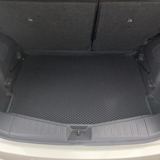 Коврики на Nissan Note (E12) 2012 - 2020 в Кирове