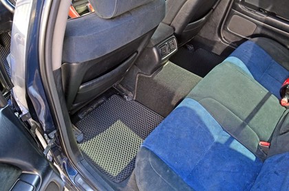 Коврики на Lexus GS II 1997 - 2005 в Кирове