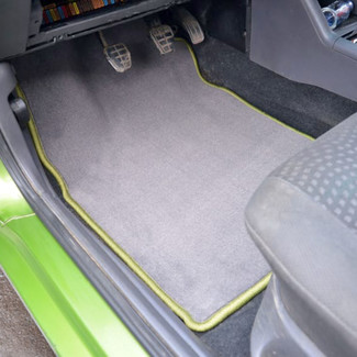 Коврики на Seat Cordoba I 1993 - 2003 в Кирове