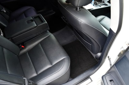 EVA коврики на Lexus ES VI 2012 - 2018 в Кирове