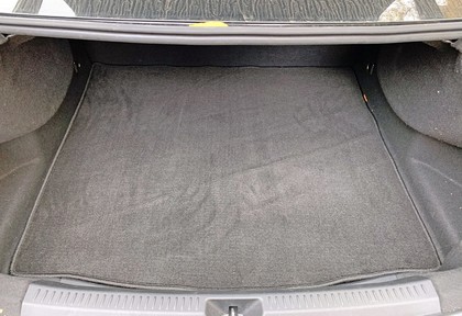 Коврики на Mercedes A (W177) 2018 - 2025 в Кирове