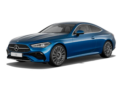 Коврики на Mercedes CLE (C236) 2023 - 2026 в Кирове Коврики на Mercedes CLE (C236) 2023 - 2026 в Кирове