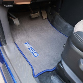 Коврики на Ford F150, F250, F350 1996 - 2004 в Кирове