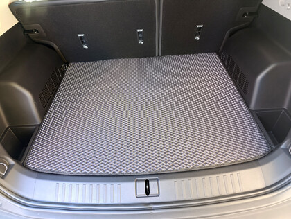 EVA коврики на Jetour T1 2025 - 2025 в Кирове EVA коврики на Jetour T1 2025 - 2025 в Кирове