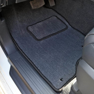 Коврики на Mitsubishi L200 V 2015 - 2025 в Кирове