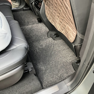 Коврики на Chery Tiggo 9 2023 - 2025 в Кирове