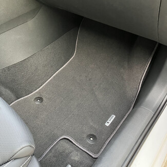 Коврики на Skoda Superb III 2015&nbsp;-&nbsp;2026 в Кирове