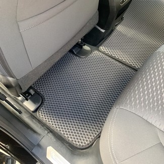 EVA коврики на Haval F7x 2019 - 2025 в Кирове EVA коврики на Haval F7x 2019 - 2025 в Кирове