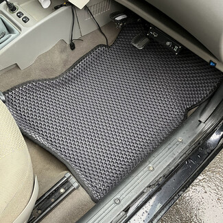 Коврики на Lada (ВАЗ) Granta 2011&nbsp;-&nbsp;2026 в Кирове