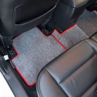 Коврики на Mazda CX5 I 2011 - 2017 в Кирове