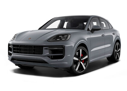 Ворсовые коврики на Porsche Cayenne III 2017&nbsp;-&nbsp;2026 в Кирове