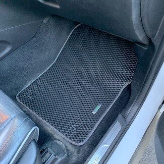 Ворсовые коврики на Jeep Grand Cherokee (WK2) 2010 - 2022 в Кирове Ворсовые коврики на Jeep Grand Cherokee (WK2) 2010 - 2022 в Кирове