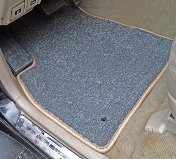 Коврики на Lexus LX 470 1997 - 2007 в Кирове