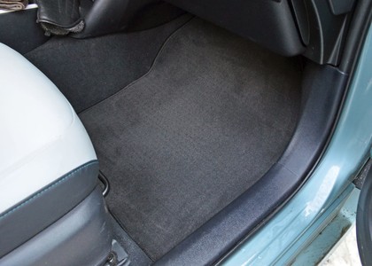 Коврики на Toyota Prius (50) 2015 - 2023 в Кирове