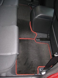 Коврики на Mazda 3 2013 - 2019 в Кирове