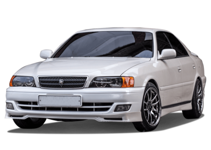 Коврики на Toyota Chaser (X100) 1996 - 2001 в Кирове