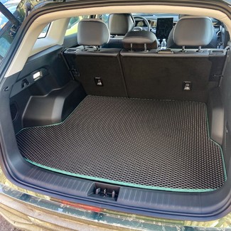 Коврики на Geely Atlas II 2023 - 2025 в Кирове