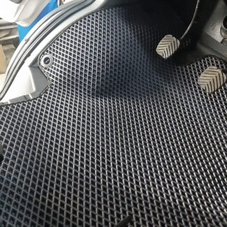 EVA коврики на ГАЗ ГАЗель бизнес 9 мест 2020&nbsp;-&nbsp;2026 в Кирове