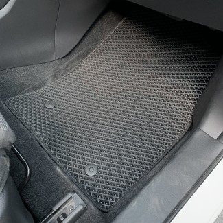 Коврики на Mazda CX5 I 2011 - 2017 в Кирове