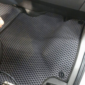 Коврики на ГАЗ Соболь Комби грузопассажирский 1998&nbsp;-&nbsp;2026 в Кирове