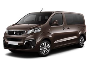Коврики на Peugeot Traveller 2016 - 2025 в Кирове