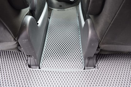 Коврики на Toyota Voxy (R70) 2007 - 2013 в Кирове