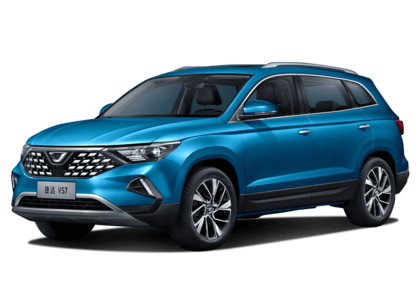 Коврики на Jetta VS7 2019 - 2025 в Кирове