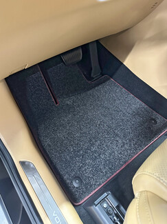 EVA коврики на Voyah Dream 2021&nbsp;-&nbsp;2026 в Кирове