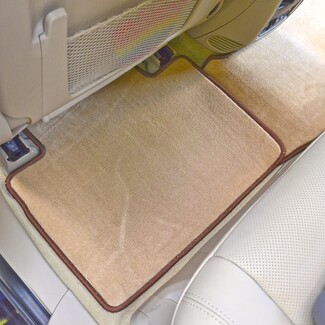 Ворсовые коврики на Jeep Grand Cherokee (WK2) 2010 - 2022 в Кирове Ворсовые коврики на Jeep Grand Cherokee (WK2) 2010 - 2022 в Кирове