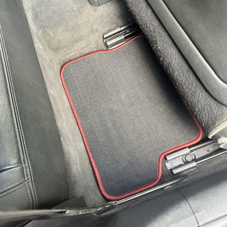 Коврики на Renault Laguna III 2007 - 2015 в Кирове