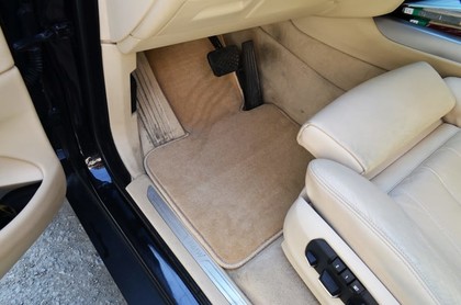 Коврики на BMW X5 (F15) 2013 - 2018 в Кирове