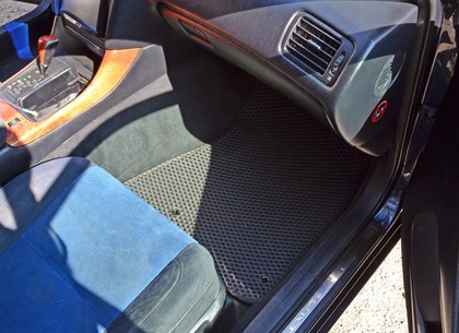 Коврики на Lexus GS II 1997 - 2005 в Кирове