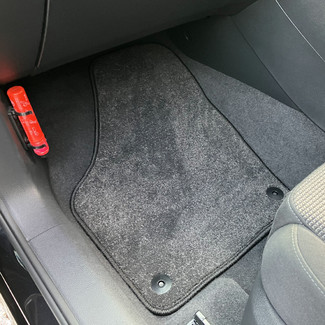 EVA коврики на Volkswagen Sharan II 2010 - 2022 в Кирове
