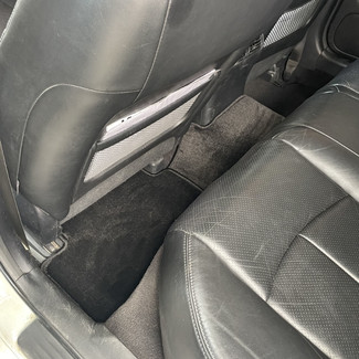 Коврики на Infiniti G IV Coupe 2006 - 2014 в Кирове