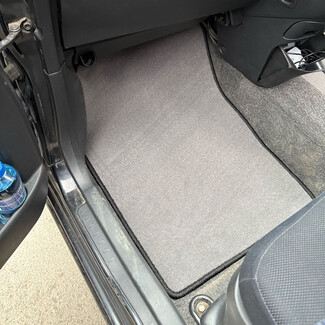 Коврики на Daihatsu Move VI 2006&nbsp;-&nbsp;2010 в Кирове