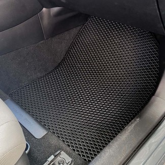 Коврики на Toyota Levin (E21) 2019 - 2025 в Кирове