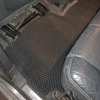 Коврики на Mercedes ML (W163) 1997 - 2005 в Кирове