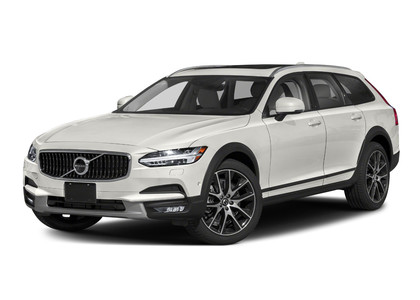 EVA коврики на Volvo V90 Cross Country 2016 - 2025 в Кирове