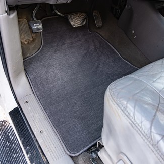 Коврики на Toyota Sequoia I 2001 - 2008 в Кирове