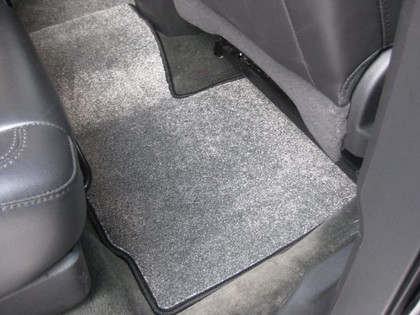 Коврики на Ford Explorer V 2010 - 2019 в Кирове