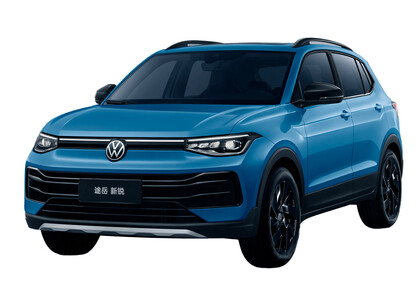 Коврики на Volkswagen Tharu XR 2024 - 2025 в Кирове