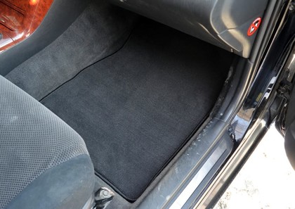 Коврики на Toyota Camry (XV30) 2001 - 2006 в Кирове