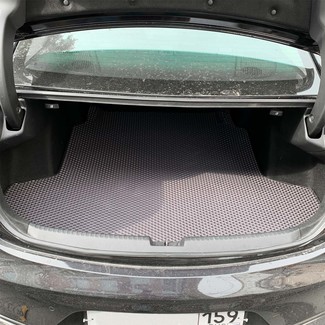 Коврики на Acura TLX II 2020 - 2025 в Кирове