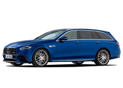 Коврики на Mercedes E (W213) 2016 - 2023 в Кирове