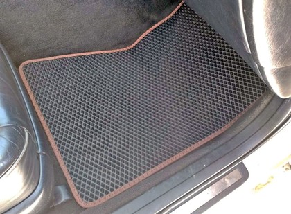 Коврики на Lexus GS II 1997 - 2005 в Кирове