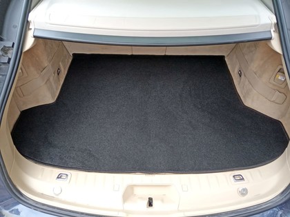 Коврики на BMW 5 Gran Turismo (F07) 2009 - 2016 в Кирове