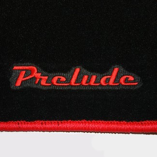 Коврики на Honda Prelude V 1996 - 2001 в Кирове