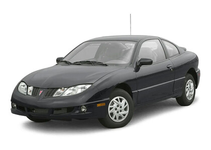 Коврики на Pontiac Sunfire 1994 - 2005 в Кирове
