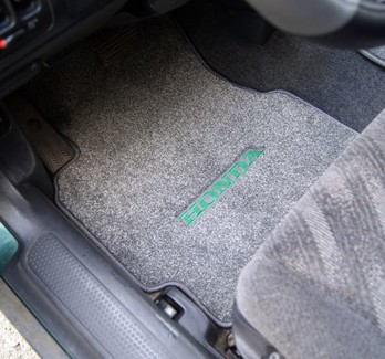 Коврики на Honda CR-V I 1995 - 2001 в Кирове